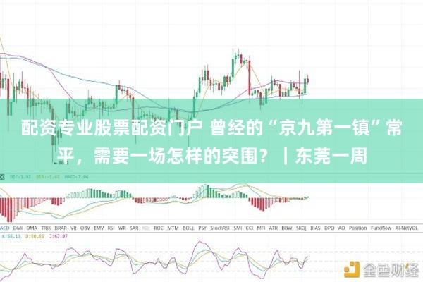 配资专业股票配资门户 曾经的“京九第一镇”常平，需要一场怎样的突围？｜东莞一周