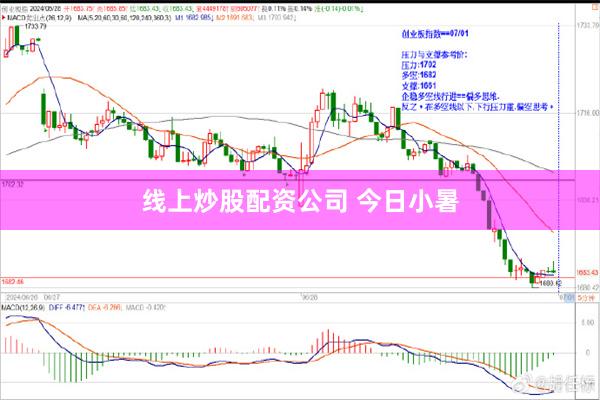 线上炒股配资公司 今日小暑