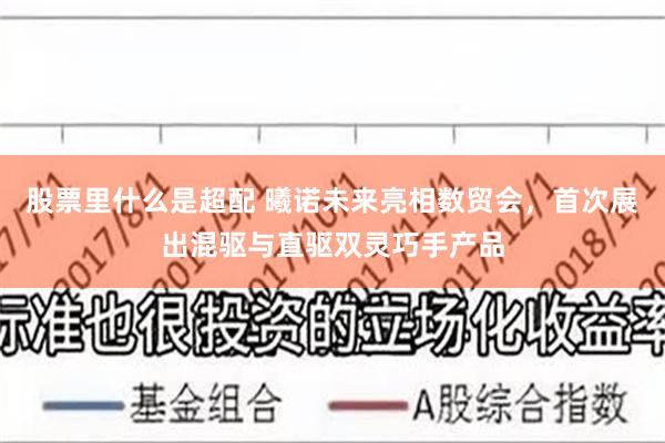 股票里什么是超配 曦诺未来亮相数贸会，首次展出混驱与直驱双灵巧手产品